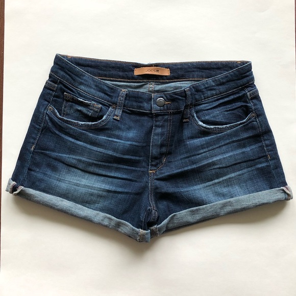 Joe's Jeans Pants - Joe’s Denim Shorts
